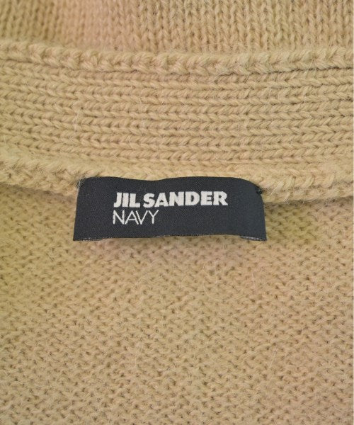 JIL SANDER NAVY 開襟衫