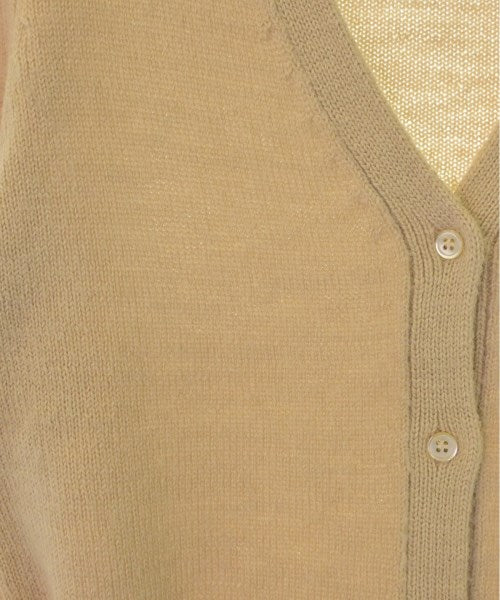 JIL SANDER NAVY 開襟衫