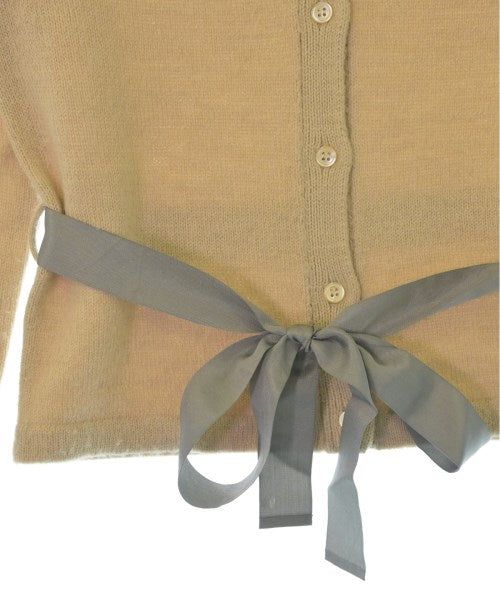 JIL SANDER NAVY 開襟衫