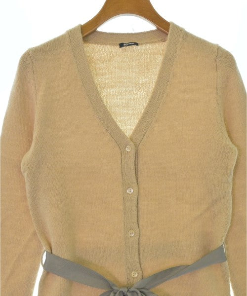 JIL SANDER NAVY 開襟衫