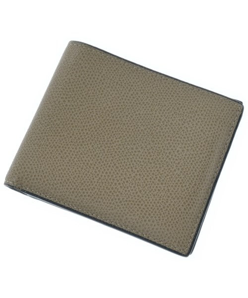 Valextra 錢包/零錢包