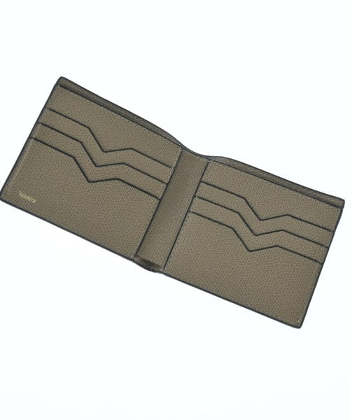 Valextra 錢包/零錢包