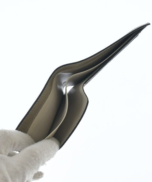 Valextra 錢包/零錢包