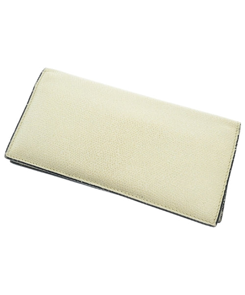 Valextra 錢包/零錢包