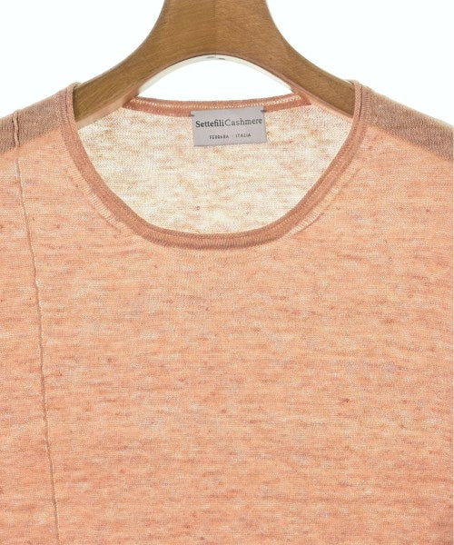 Settefili Cashmere 毛衣