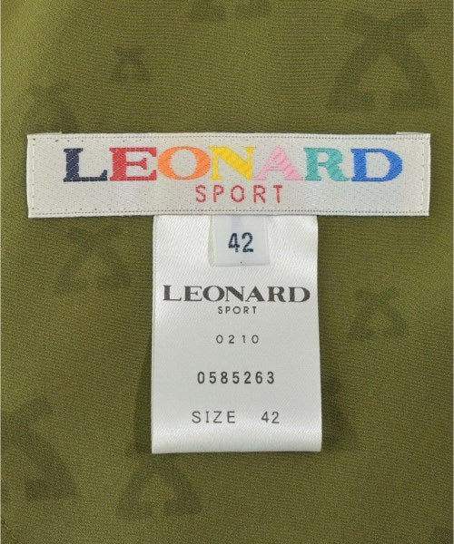 LEONARD SPORT 其他飛行外套