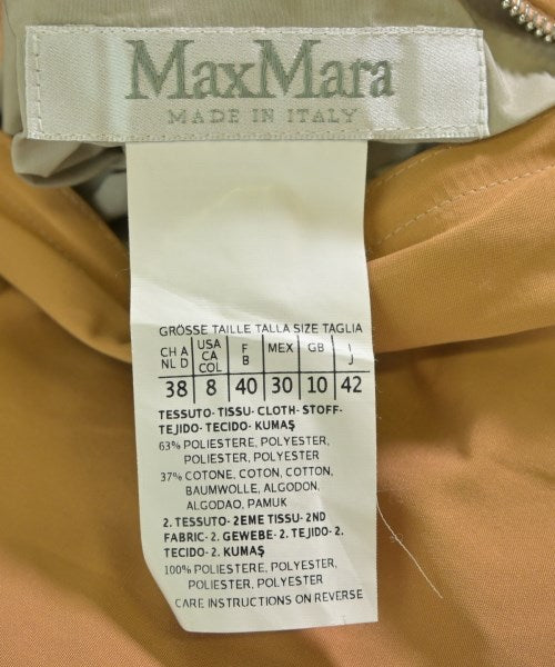 Max Mara 其他飛行外套