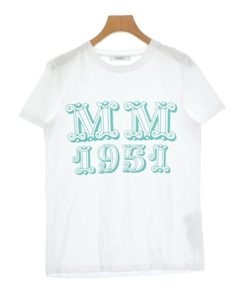 Max Mara T恤/上衣