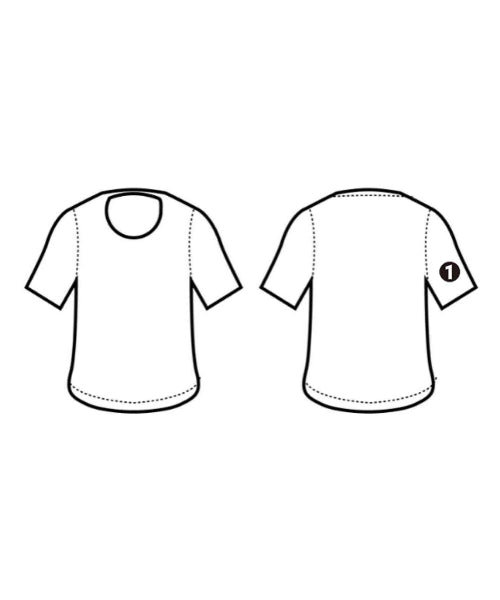 SPORTMAX T恤/上衣