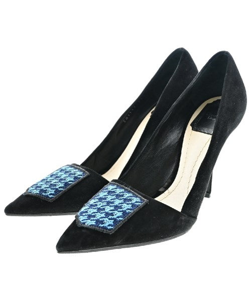 Christian Dior 高跟鞋