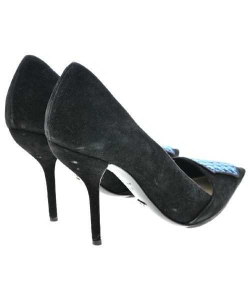 Christian Dior 高跟鞋