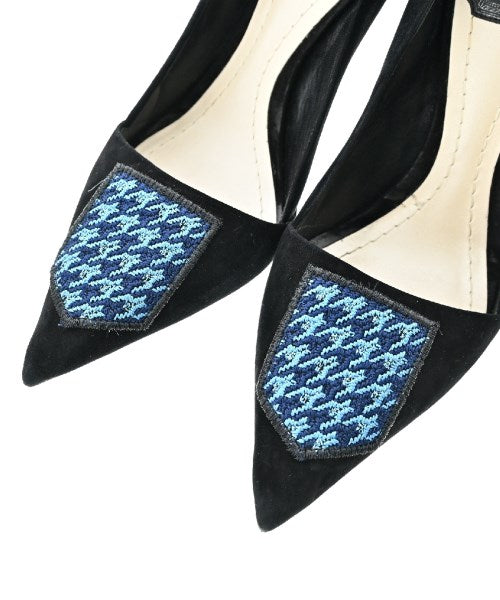 Christian Dior 高跟鞋