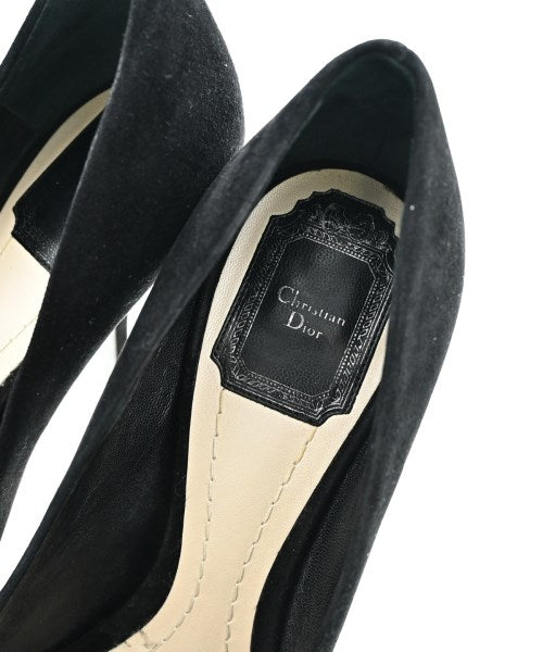 Christian Dior 高跟鞋