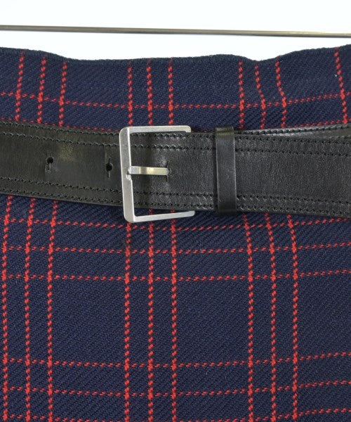 Christian Dior 膝上裙