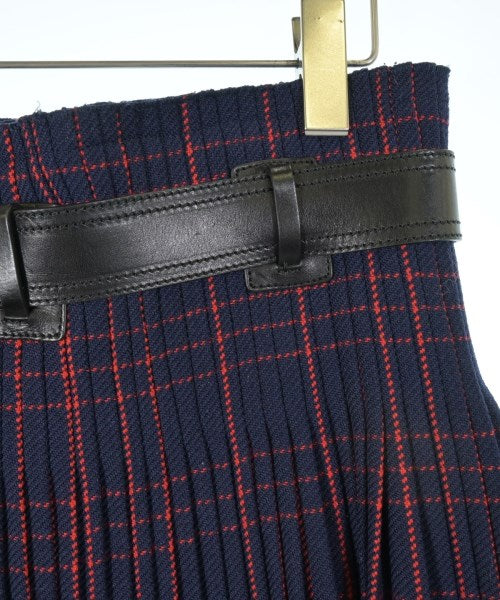 Christian Dior 膝上裙