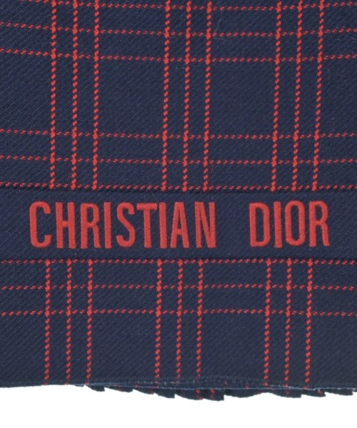 Christian Dior 膝上裙