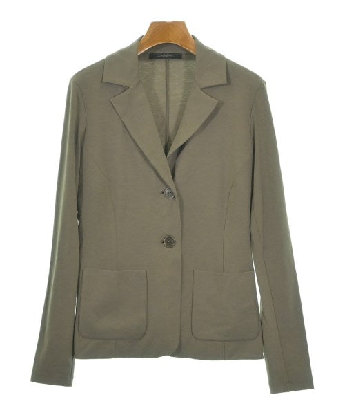 MAX MARA WEEK END LINE 西裝外套