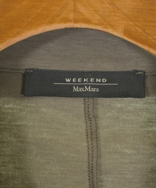 MAX MARA WEEK END LINE 西裝外套