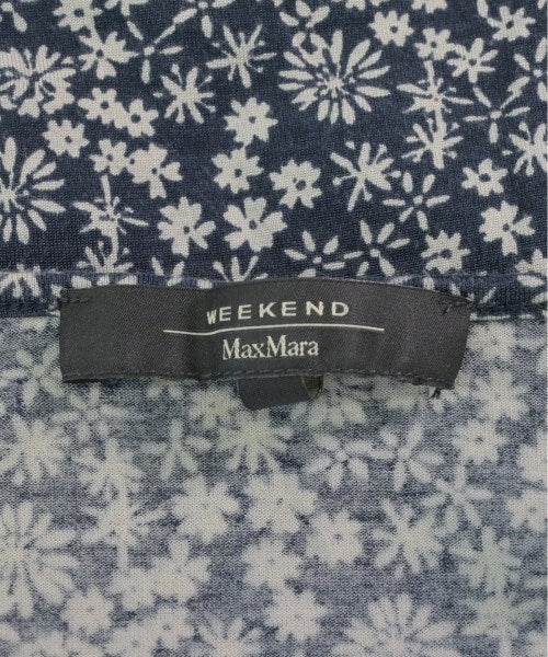 MAX MARA WEEK END LINE 洋裝