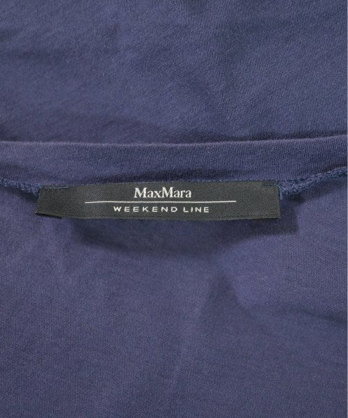 MAX MARA WEEK END LINE T恤/上衣