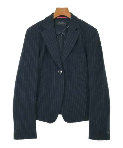 MAX MARA WEEK END LINE 休夾克