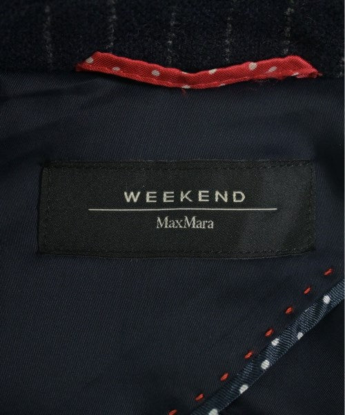 MAX MARA WEEK END LINE 休夾克