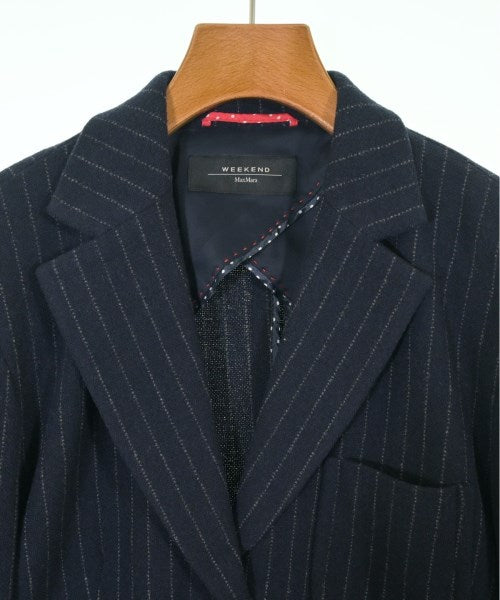 MAX MARA WEEK END LINE 休夾克