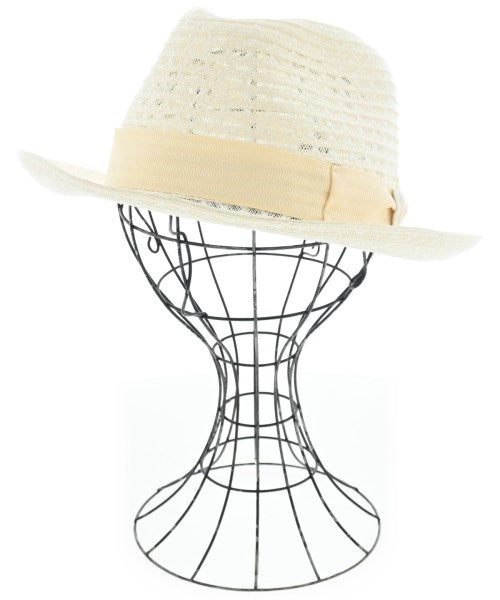 Borsalino 草帽