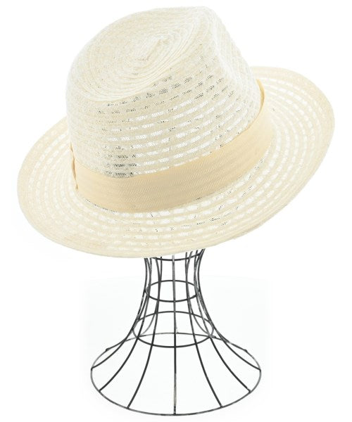 Borsalino 草帽