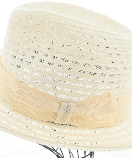 Borsalino 草帽