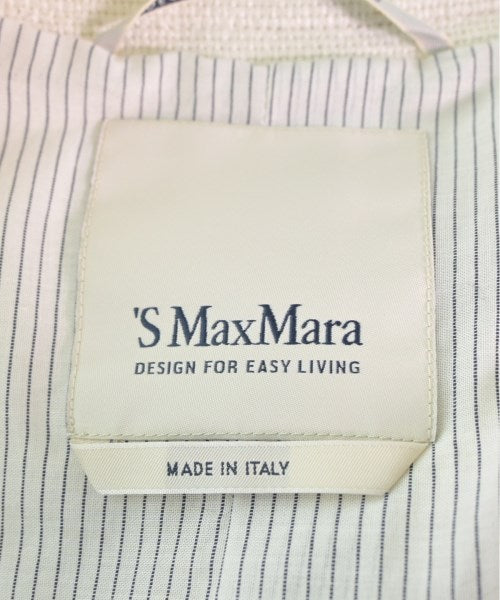'S Max Mara 切斯特披風