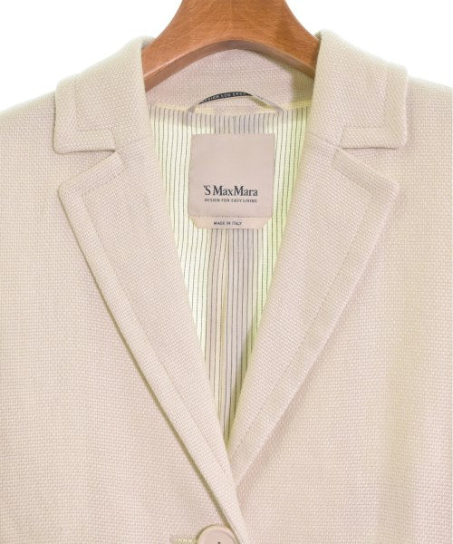 'S Max Mara 切斯特披風