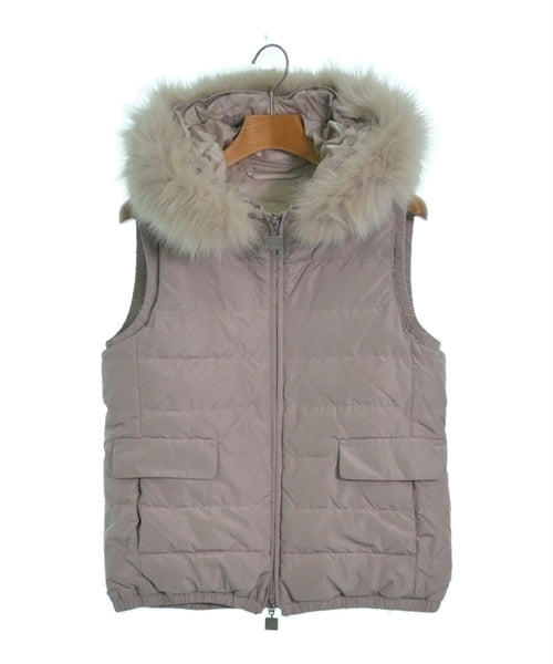 'S Max Mara 羽絨夾克/背心