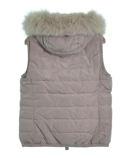 'S Max Mara 羽絨夾克/背心