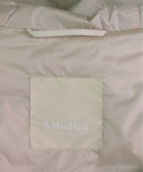 'S Max Mara 羽絨夾克/背心
