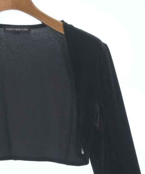FOXEY NEWYORK 開襟衫