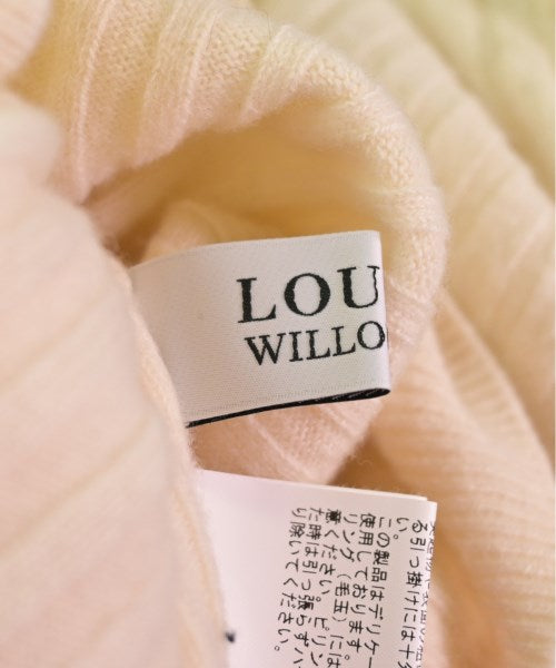 Loulou Willoughby 毛衣
