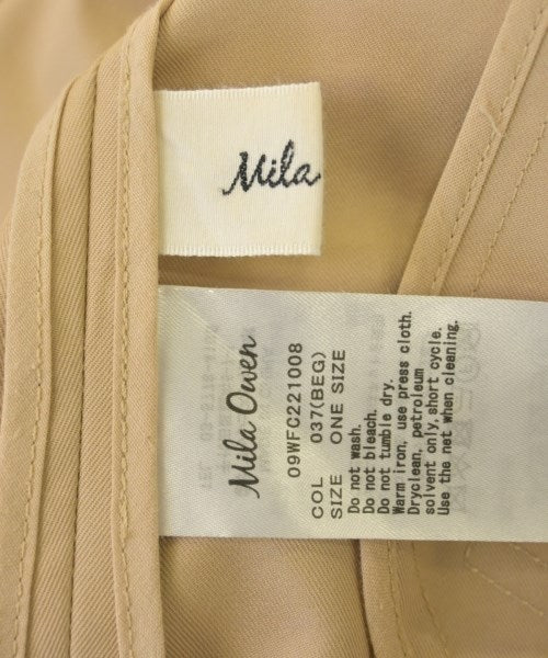 Mila Owen 其他大衣