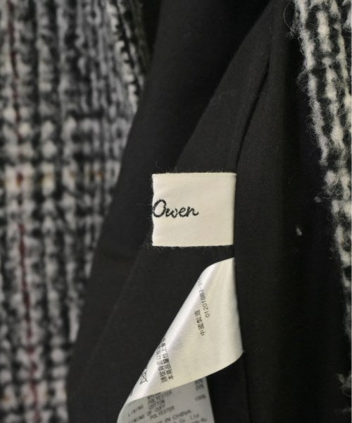 Mila Owen 其他大衣