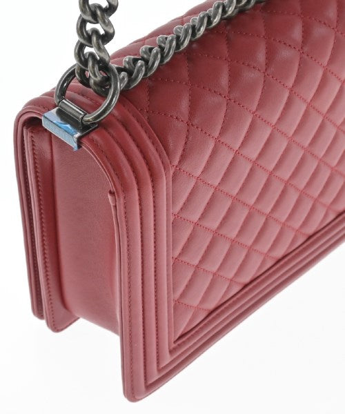 CHANEL 肩背包