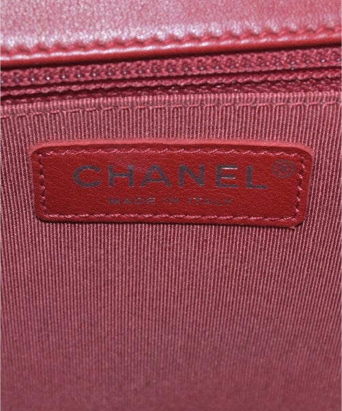 CHANEL 肩背包