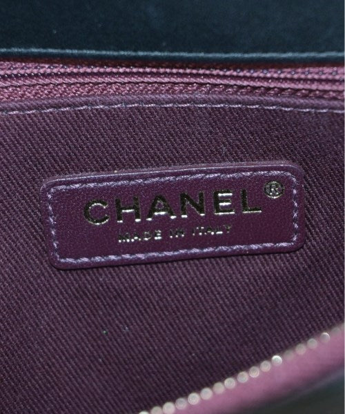 CHANEL 手提包