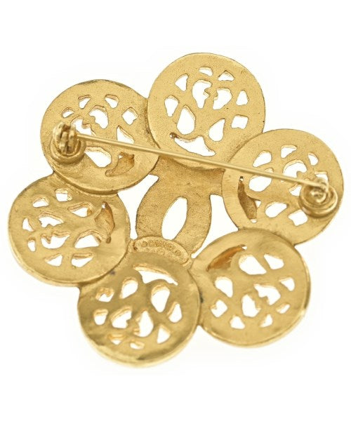 CHANEL 胸針/胸花