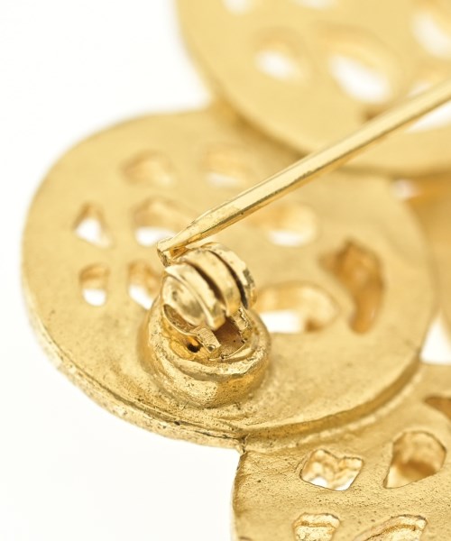 CHANEL 胸針/胸花