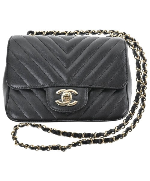 CHANEL 肩背包