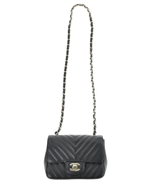 CHANEL 肩背包