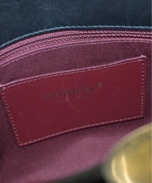 CHANEL 肩背包