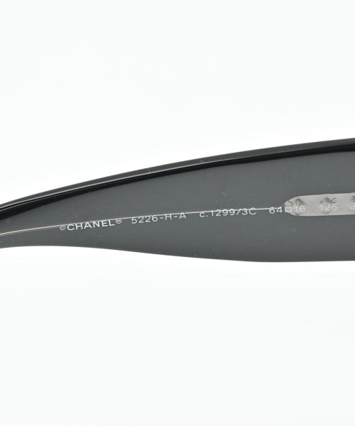 CHANEL 太陽眼鏡