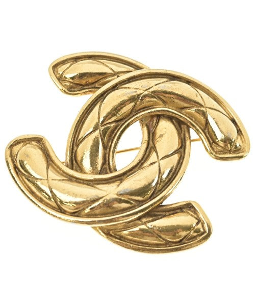 CHANEL 胸針/胸花