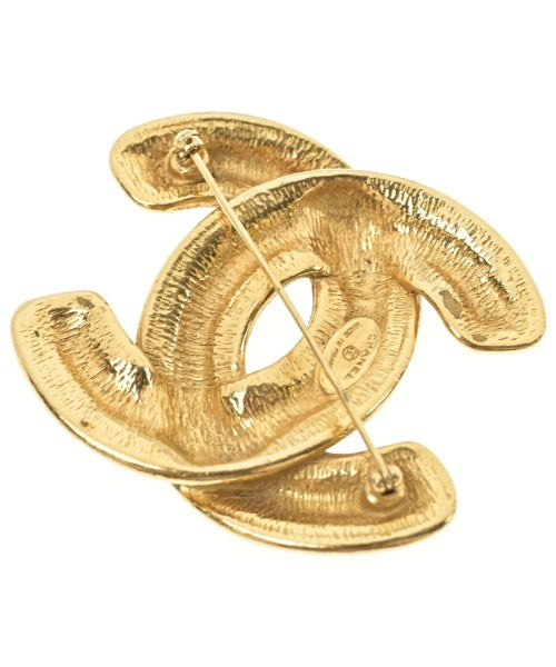 CHANEL 胸針/胸花